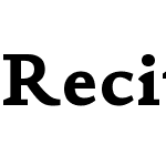 Recita