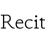 Recita