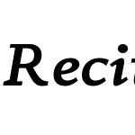 Recita