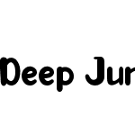 Deep Jungle