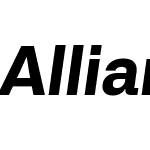 Alliance No.2