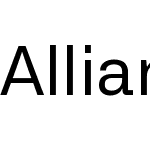 Alliance No.2