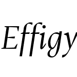 Effigy