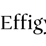 Effigy