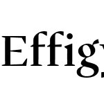 Effigy