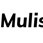 Mulish