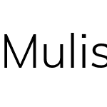 Mulish