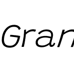 Grandstander