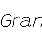 Grandstander