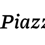 Piazzolla