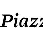 Piazzolla