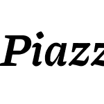 Piazzolla