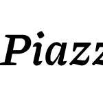 Piazzolla