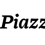 Piazzolla