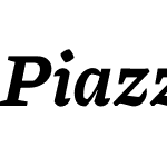 Piazzolla