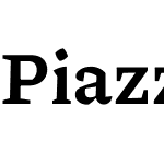 Piazzolla