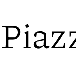 Piazzolla