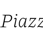 Piazzolla