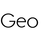 Geo Philosophy