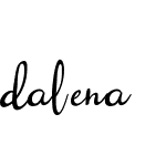 dalena