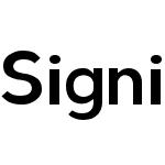 Signia Pro