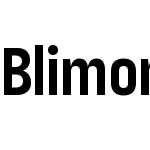 Blimone