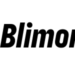 Blimone