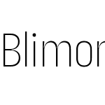 Blimone