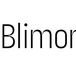 Blimone