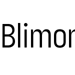 Blimone