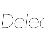 Delecta