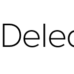 Delecta