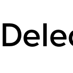 Delecta