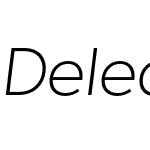 Delecta