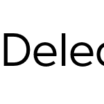 Delecta