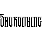 Sauronking