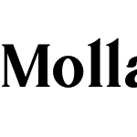 Mollas