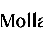 Mollas