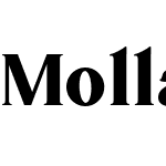 Mollas