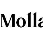 Mollas