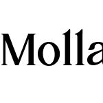 Mollas