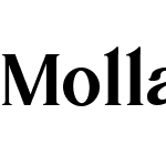 Mollas