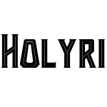 Holyriver