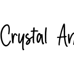 Crystal Angles