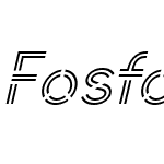 Fosfor Line