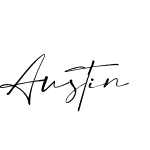 Austin