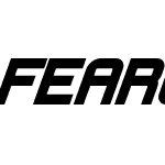 Fearcheer Demo