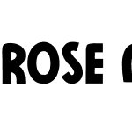 Rose Minie