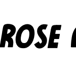 Rose Minie