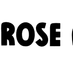 Rose Minie